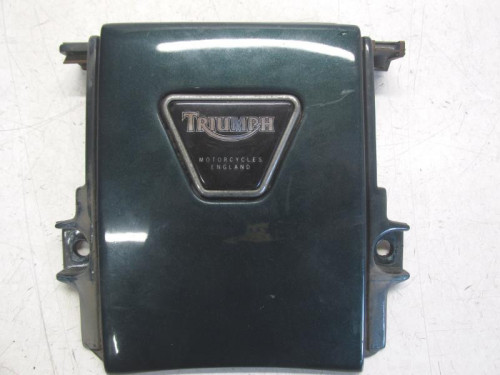 Cache jonction coque arriere TRIUMPH TROPHY 900 1996-2001