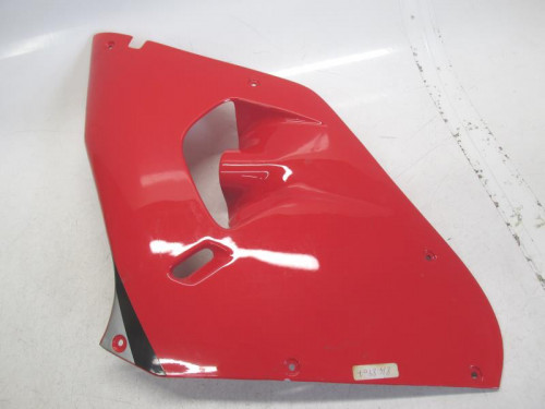 Cache flanc de carenage gauche APRILIA RSV 1000 1998-2000
