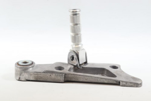 Platine arriere droite YAMAHA 1200 VMAX 1996 - 2002