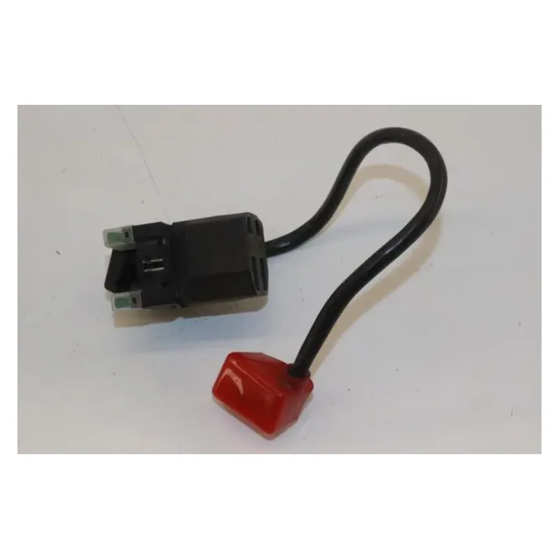 Relais de demarreur KAWASAKI ER6 650 F 2009 - 2011