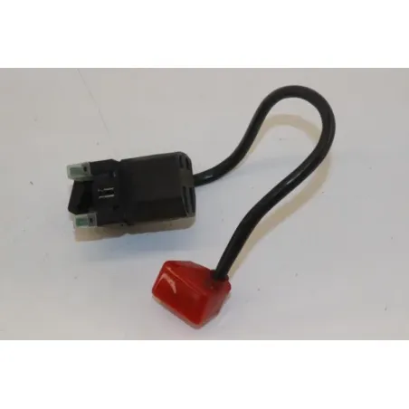 Relais de demarreur KAWASAKI ER6 650 F 2009 - 2011