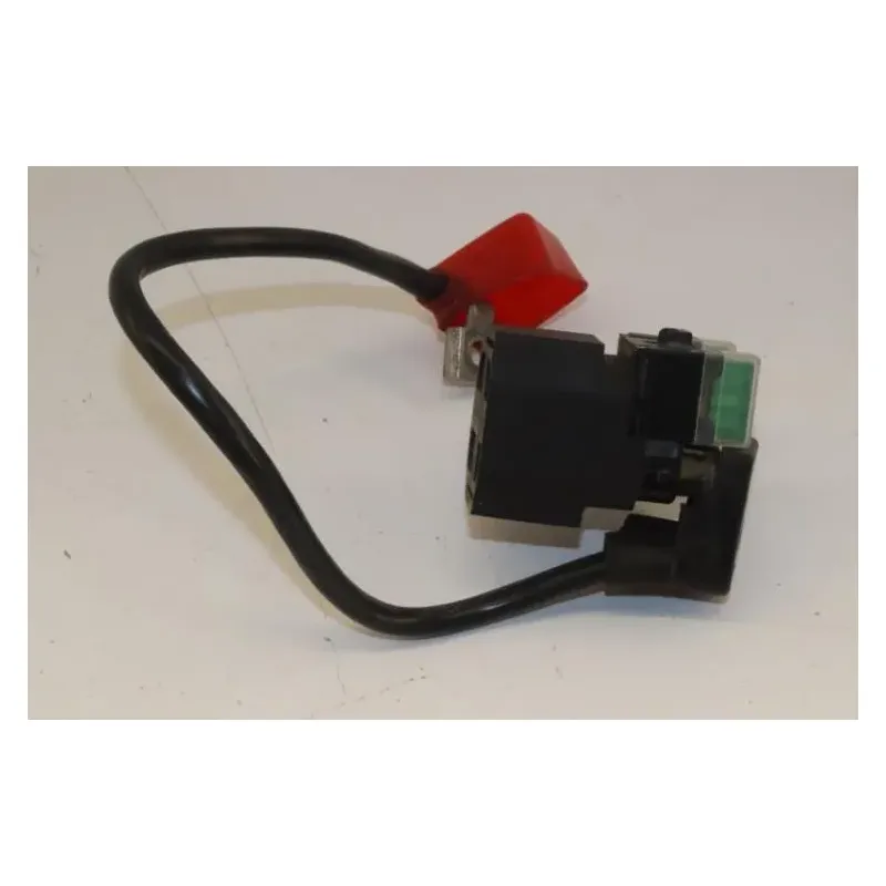 Relais de demarreur KAWASAKI ER6 650 F 2009 - 2011
