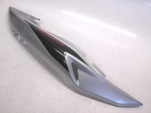 Cache carenage coque arriere droit SUZUKI GS 500 E 2003-2006