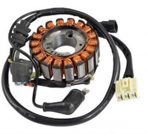 Stator alternateur PIAGGIO VESPA GTS 300 2008-2016 SUPER
