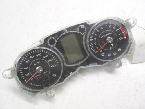 Compteur YAMAHA YPR 125 2010-2013 X-MAX ABS