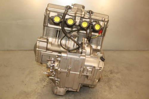 Moteur SUZUKI 600 BANDIT 1995 - 1999