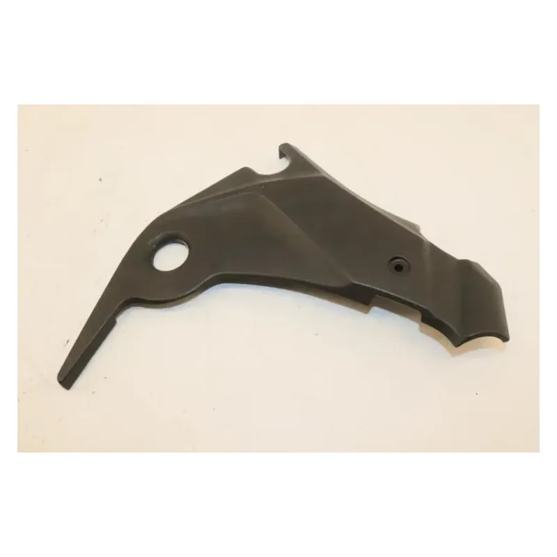 Habillage de cadre droit KAWASAKI ER6 650 F 2009 - 2011