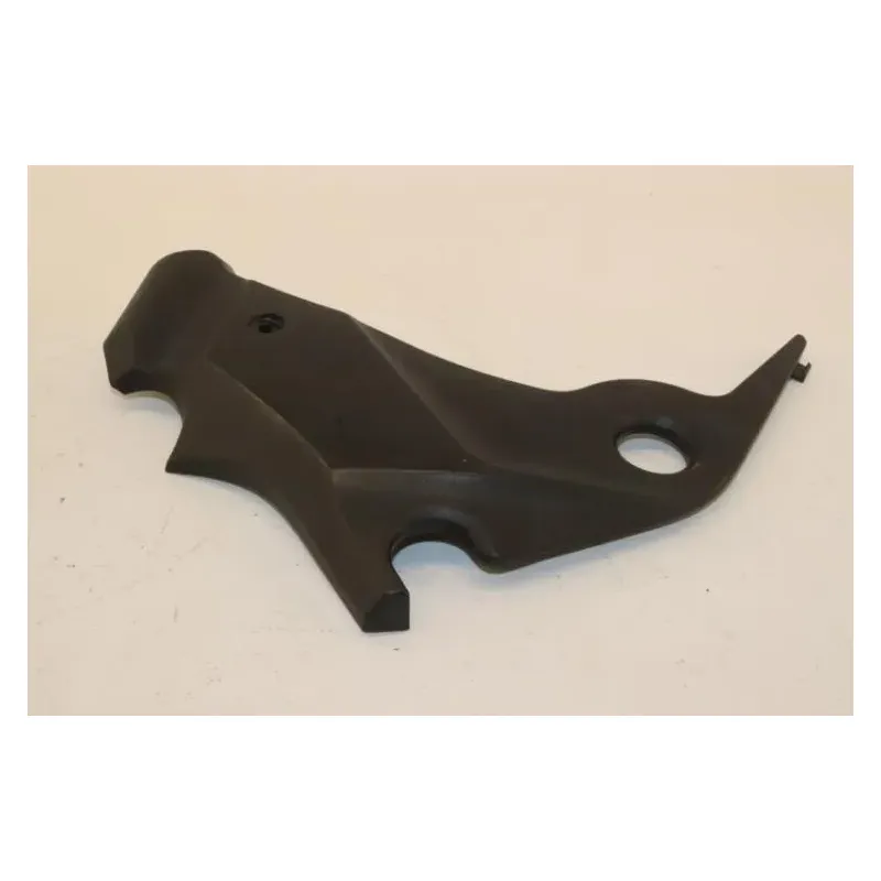 Habillage de cadre droit KAWASAKI ER6 650 F 2009 - 2011