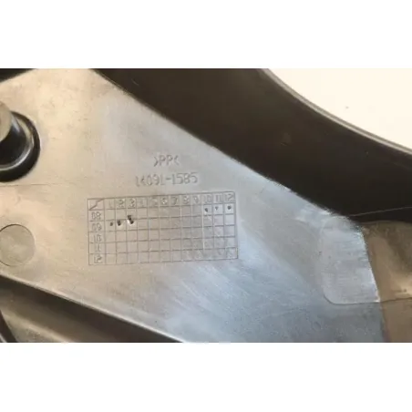 Habillage de cadre droit KAWASAKI ER6 650 F 2009 - 2011