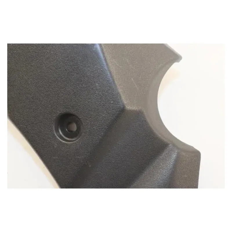 Habillage de cadre droit KAWASAKI ER6 650 F 2009 - 2011