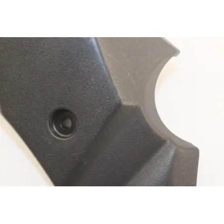 Habillage de cadre droit KAWASAKI ER6 650 F 2009 - 2011