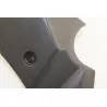 Habillage de cadre droit KAWASAKI ER6 650 F 2009 - 2011