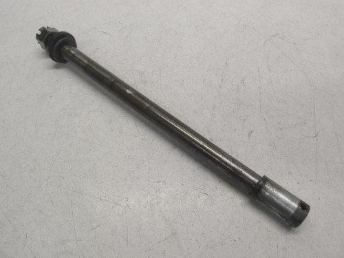 Axe de roue arriere YAMAHA V-MAX 1200 1985-1992 US FULL