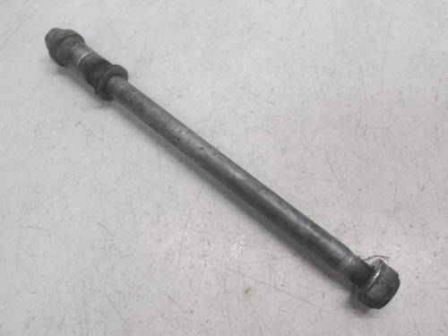 Axe de roue avant YAMAHA V-MAX 1200 1985-1992 US FULL
