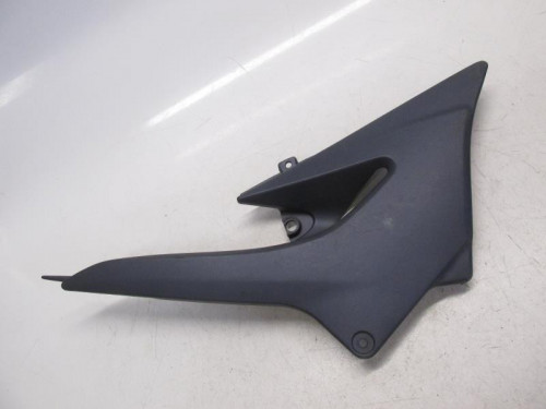 Cache carenage sous selle droit KAWASAKI ZR-7 750 1999-2003