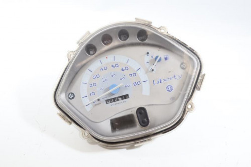 Compteur PIAGGIO 50 LIBERTY 2004 - 2008