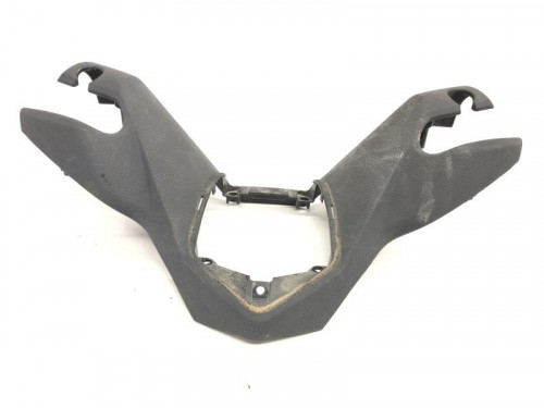 Cache guidon superieur YAMAHA YPR 125 2010-2013 X-MAX