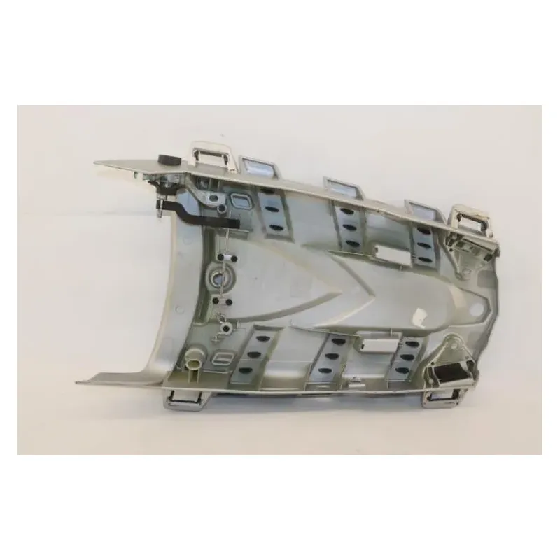 Coque arriere BMW R 1200 GS ADVENTURE 2010 - 2013
