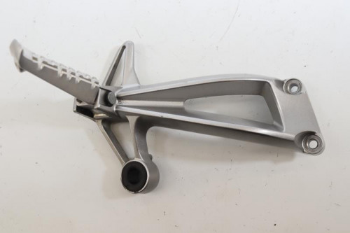 Platine arriere droite YAMAHA 1000 FZ1 FAZER 2006 - 2010