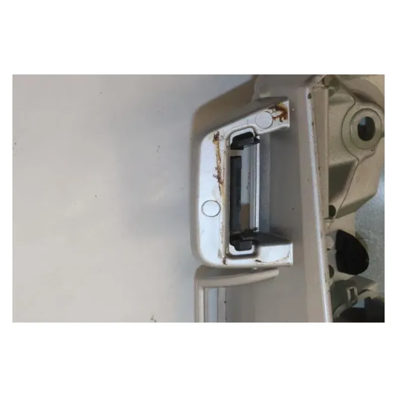Coque arriere BMW R 1200 GS ADVENTURE 2010 - 2013