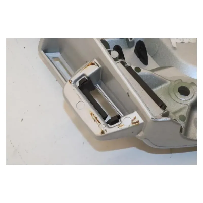 Coque arriere BMW R 1200 GS ADVENTURE 2010 - 2013