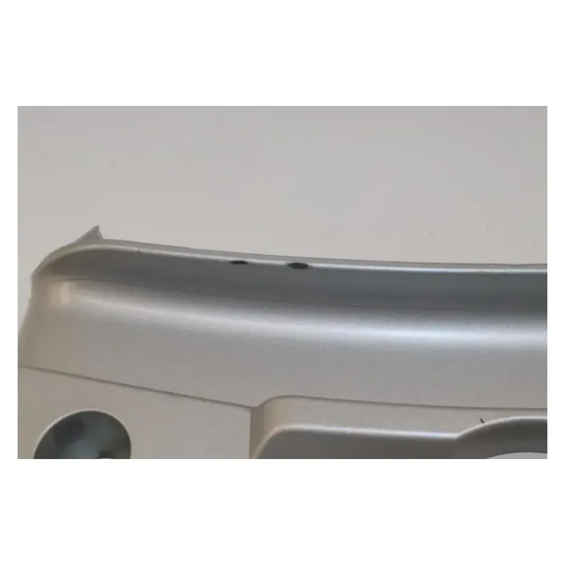 Coque arriere BMW R 1200 GS ADVENTURE 2010 - 2013