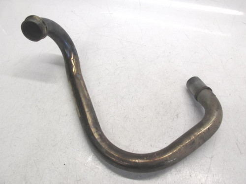 Collecteur arriere echappement HONDA NT 700 V DEAUVILLE 2006-2016