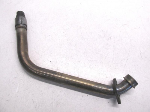 Collecteur avant echappement HONDA NT 700 V DEAUVILLE 2006-2016