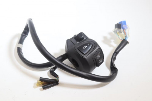 Commodo gauche HONDA 125 PCX 2016 - 2018