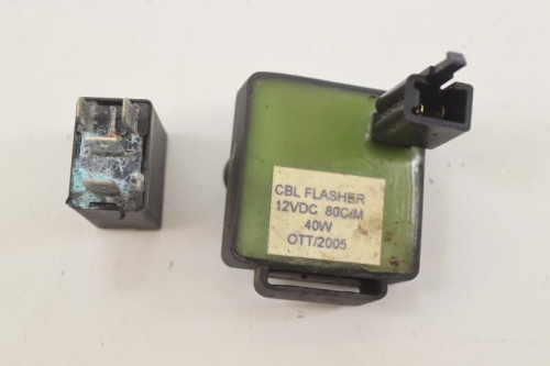 Relais boitier electrique MOTO MORINI 1200 CORSARO 2006 - 2010