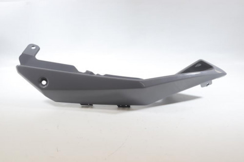 Coque arriere gauche YAMAHA 125 MT 2014 - 2019