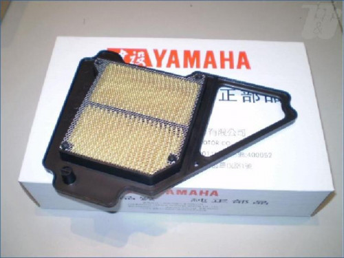 Filtre a air YAMAHA YBR 125 2007-2009