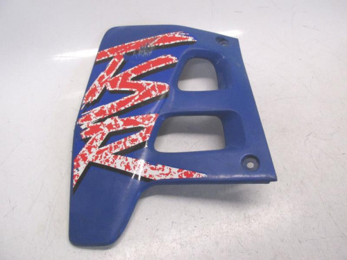 Ecope radiateur gauche SUZUKI TS 125 R 1989-1994