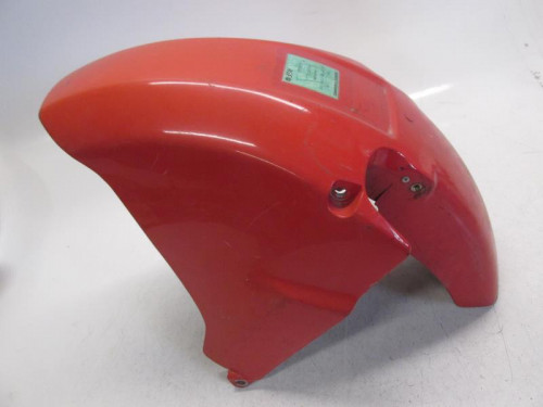 Garde boue avant HONDA CBR 1000 RR 2004-2007 FIREBLADE