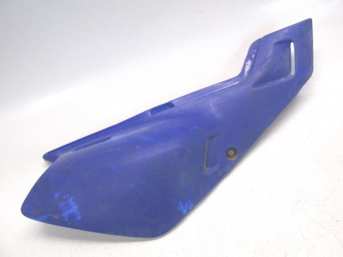 Cache lateral droit YAMAHA XT E 600 1995-1998