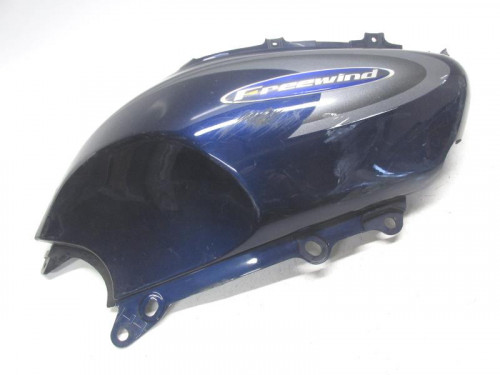 Cache reservoir droit SUZUKI XF 650 1997-2003 FREEWIND