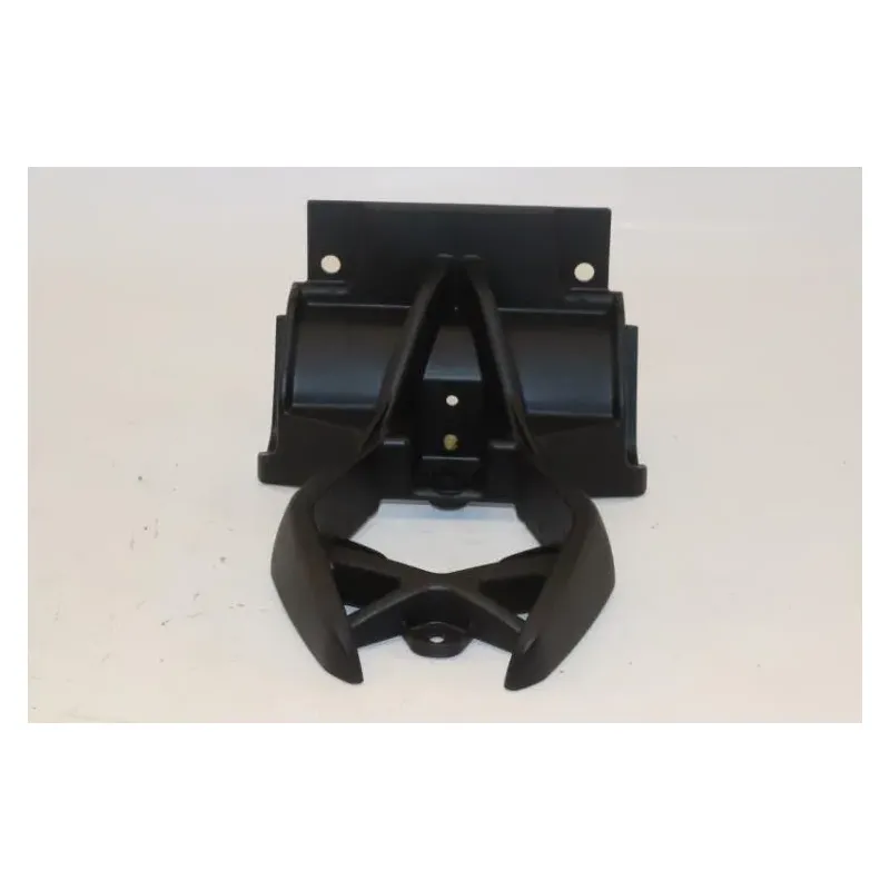 Support de plaque et eclairage BMW R 1200 GS ADVENTURE 2010 - 2013
