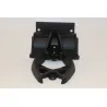 Support de plaque et eclairage BMW R 1200 GS ADVENTURE 2010 - 2013