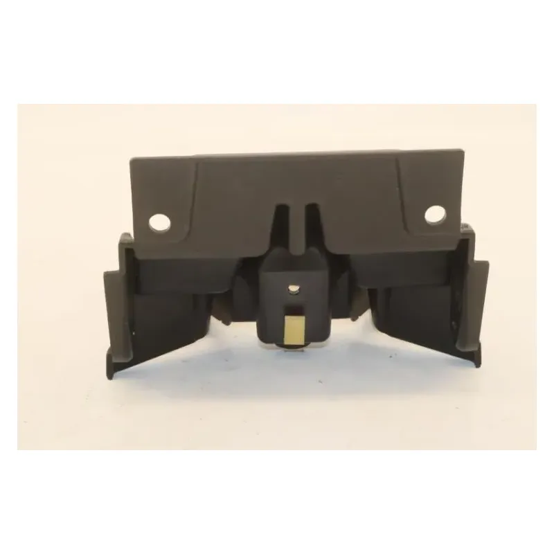 Support de plaque et eclairage BMW R 1200 GS ADVENTURE 2010 - 2013