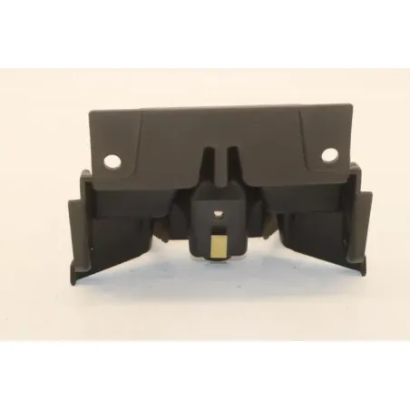 Support de plaque et eclairage BMW R 1200 GS ADVENTURE 2010 - 2013