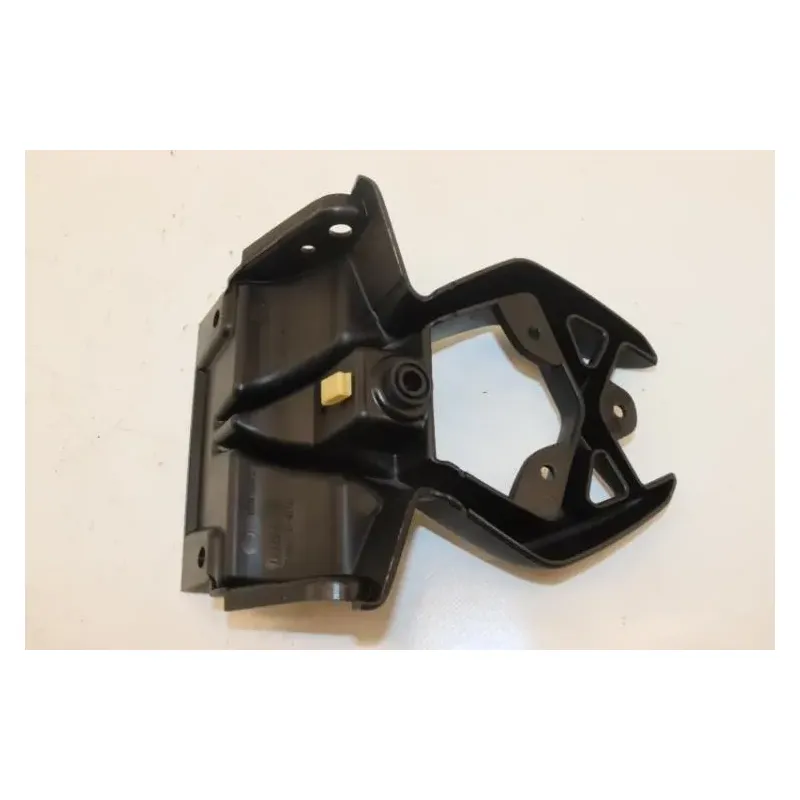 Support de plaque et eclairage BMW R 1200 GS ADVENTURE 2010 - 2013