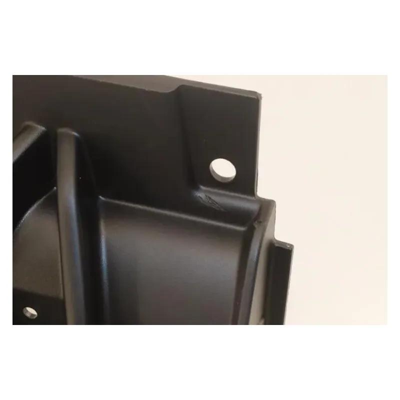 Support de plaque et eclairage BMW R 1200 GS ADVENTURE 2010 - 2013