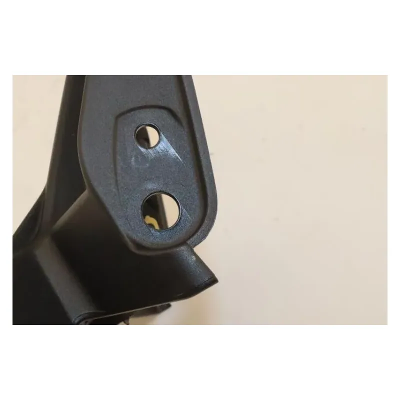 Support de plaque et eclairage BMW R 1200 GS ADVENTURE 2010 - 2013