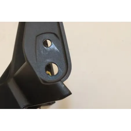 Support de plaque et eclairage BMW R 1200 GS ADVENTURE 2010 - 2013