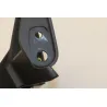 Support de plaque et eclairage BMW R 1200 GS ADVENTURE 2010 - 2013