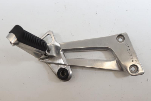 Platine arriere droite YAMAHA 1200 XJR 1996 - 1998