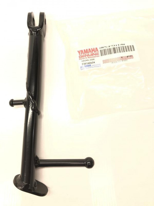 Bequille laterale YAMAHA TZR 50 2003-2012