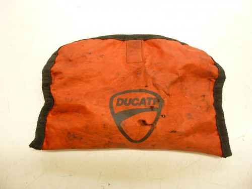 Trousse outil DUCATI MONSTER 797 2017-2019