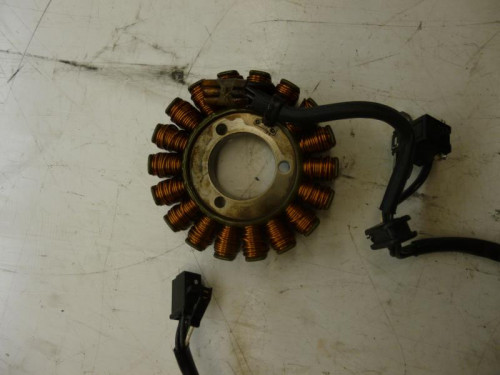 Stator alternateur SUZUKI SV 650 S 2007-2015