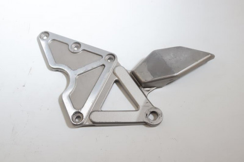 Habillage platine gauche SUZUKI 400 BANDIT 1991 - 1995